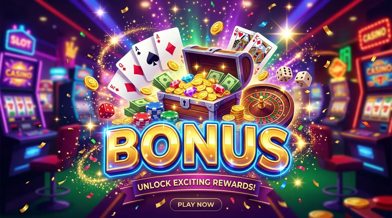 Ozwin bonus