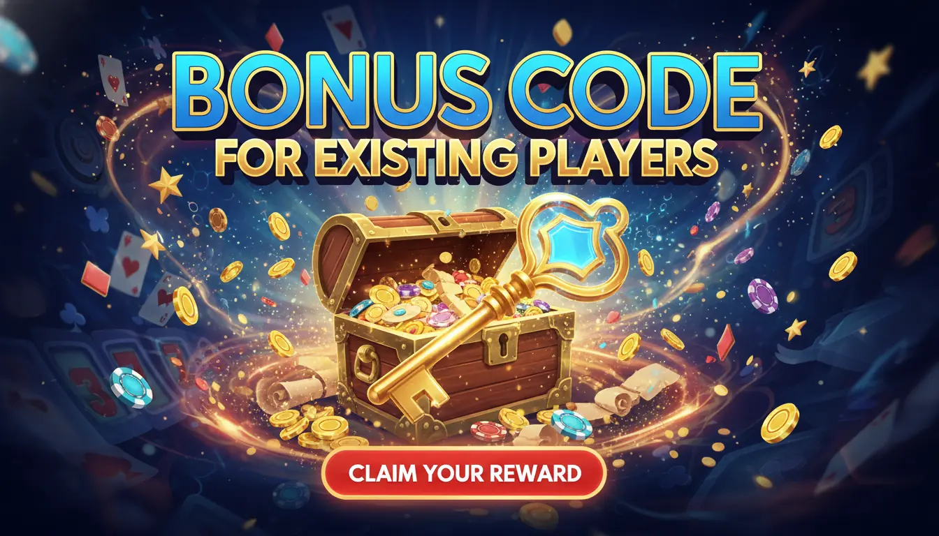 Ozwin returning player bonus