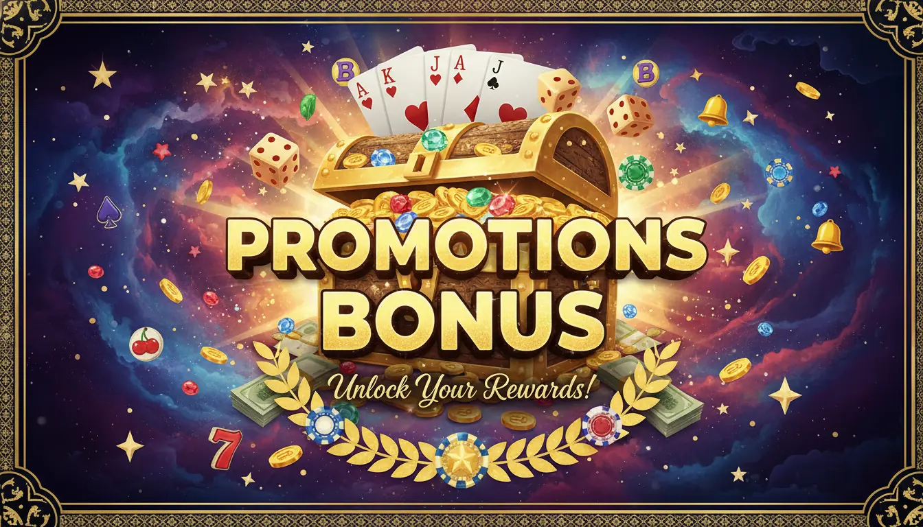 Ozwin casino promotions