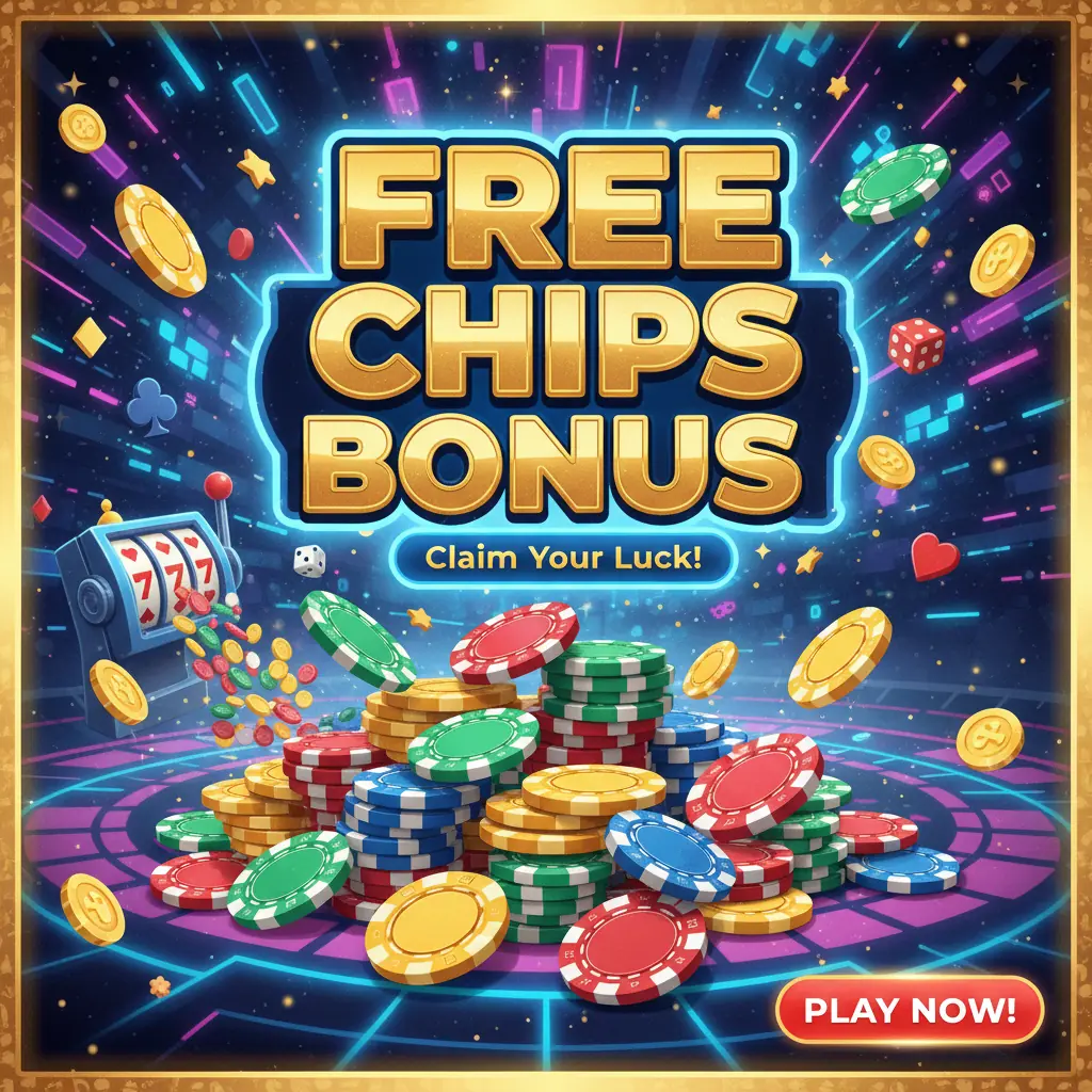 Ozwin bonus chips