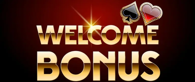 Ozwin casino welcome bonus
