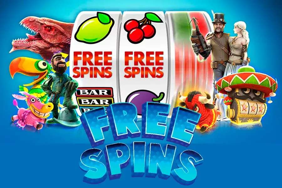 Ozwin free spins
