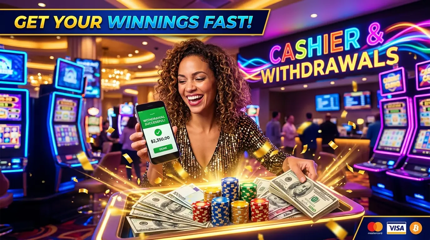 Ozwin casino withdrawal