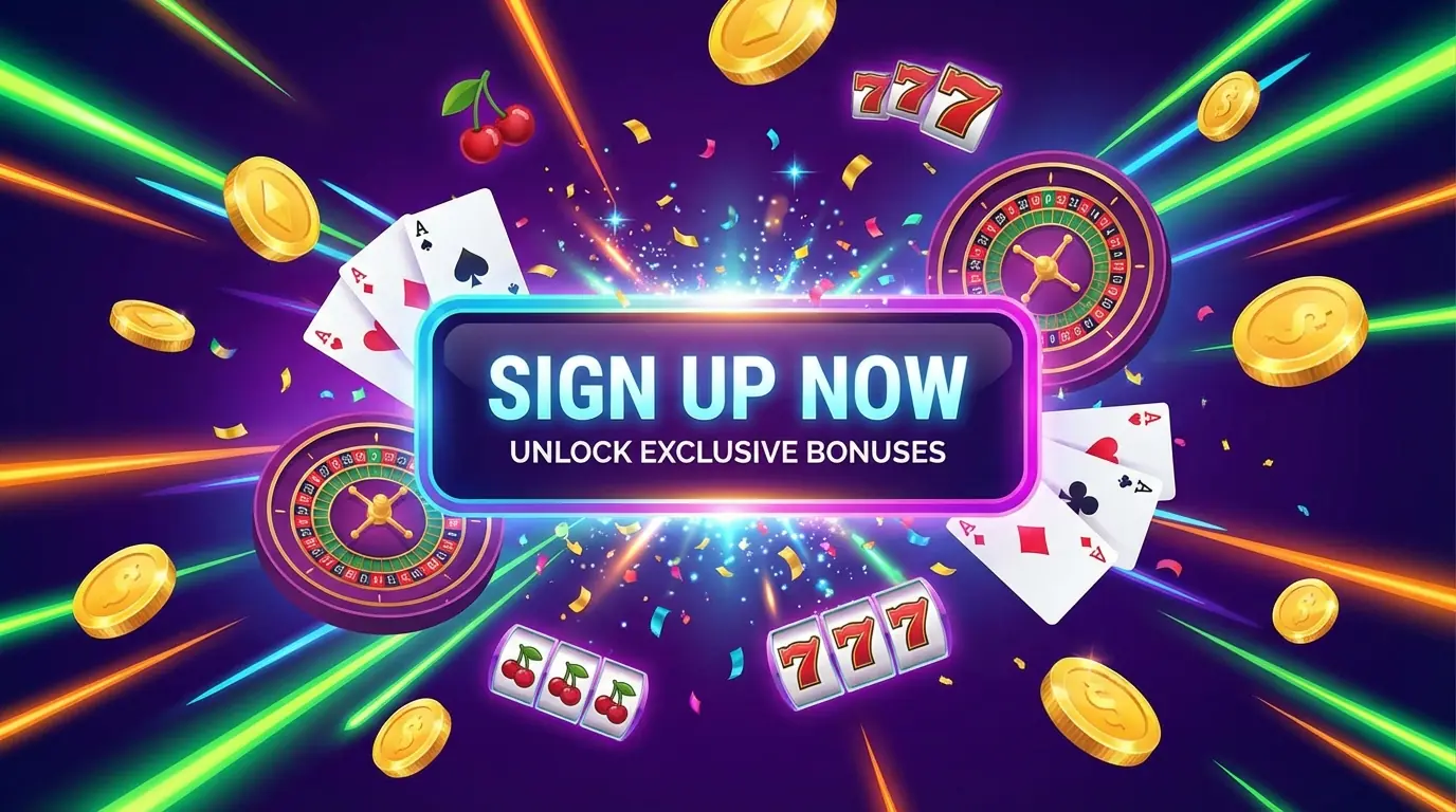 Ozwin casino registration