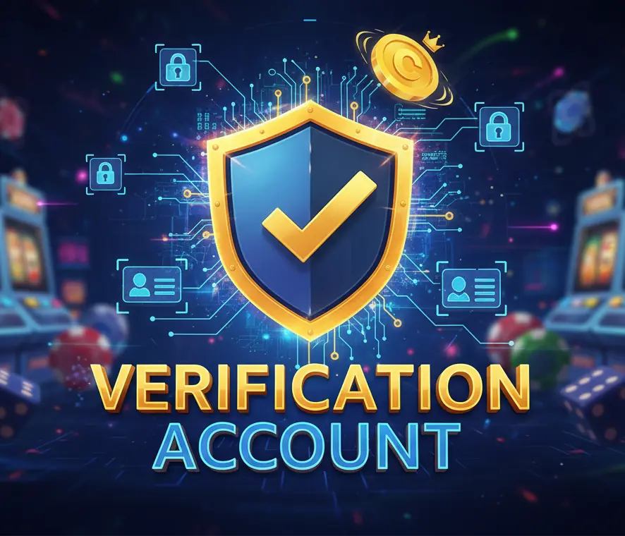Ozwin casino verification