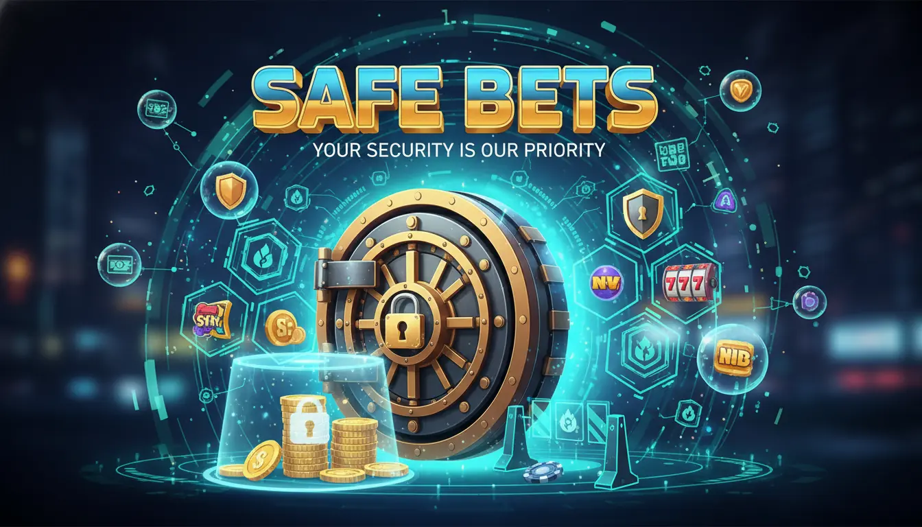 Is Ozwin casino safe