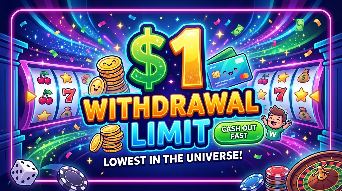 Ozwin casino withdrawal limit