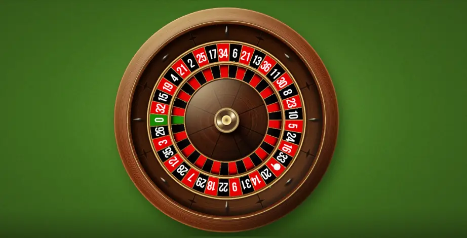 Ozwin roulette