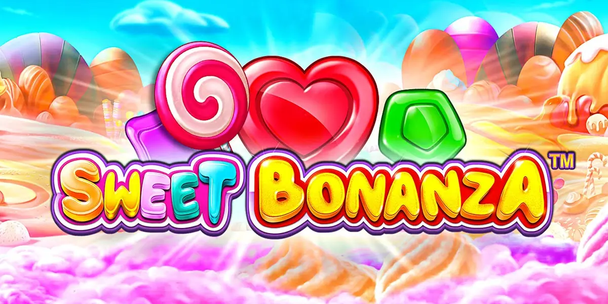 Ozwin Sweet Bonanza