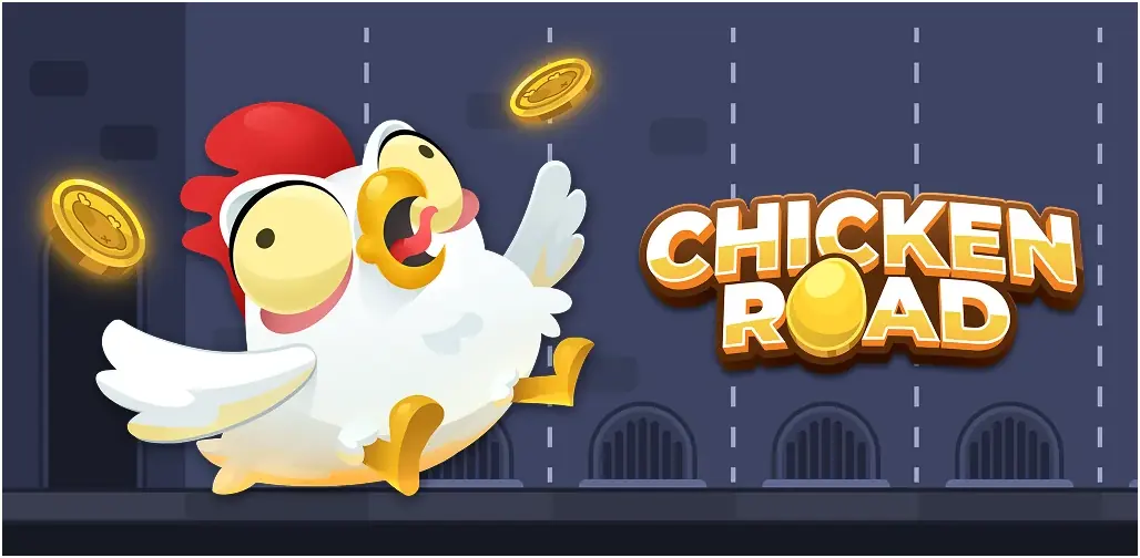 Ozwin Chicken Road